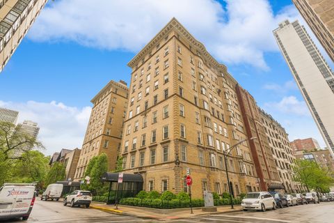 70 E Scott Street 908 Chicago IL 60610