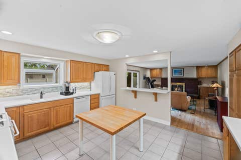 Tiny photo for 3822 Knight Street, Glenview, IL 60025 (MLS # 12698534)