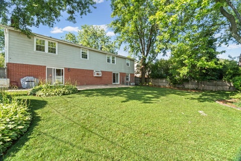 Tiny photo for 3822 Knight Street, Glenview, IL 60025 (MLS # 12698534)