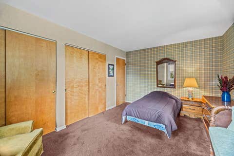 Tiny photo for 3822 Knight Street, Glenview, IL 60025 (MLS # 12698534)