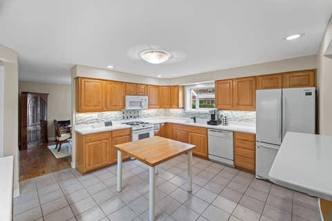 Tiny photo for 3822 Knight Street, Glenview, IL 60025 (MLS # 12698534)