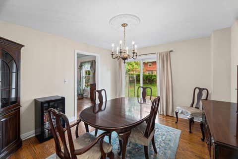 Tiny photo for 3822 Knight Street, Glenview, IL 60025 (MLS # 12698534)