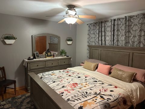 Tiny photo for 10501 Forest Lane, Chicago Ridge, IL 60415 (MLS # 12484847)