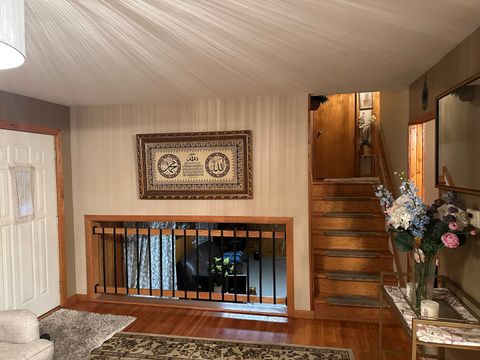 Tiny photo for 10501 Forest Lane, Chicago Ridge, IL 60415 (MLS # 12484847)