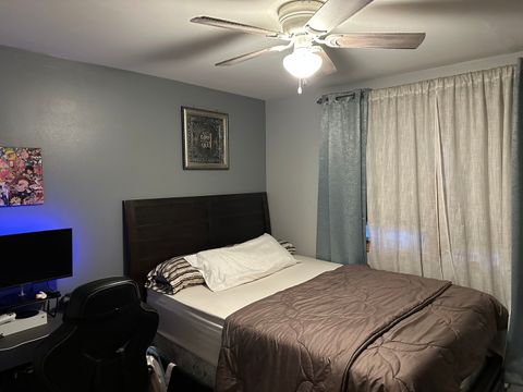 Tiny photo for 10501 Forest Lane, Chicago Ridge, IL 60415 (MLS # 12484847)