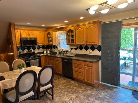 Tiny photo for 10501 Forest Lane, Chicago Ridge, IL 60415 (MLS # 12484847)