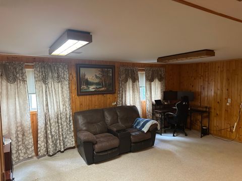 Tiny photo for 10501 Forest Lane, Chicago Ridge, IL 60415 (MLS # 12484847)