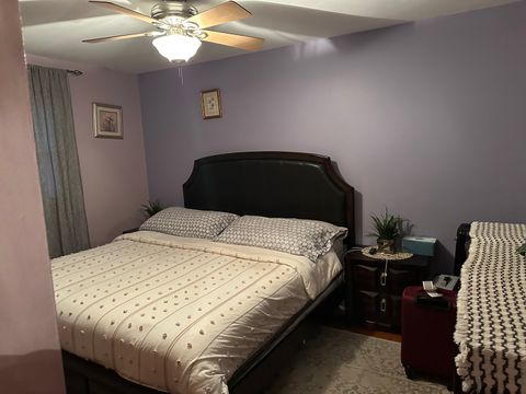 Tiny photo for 10501 Forest Lane, Chicago Ridge, IL 60415 (MLS # 12484847)