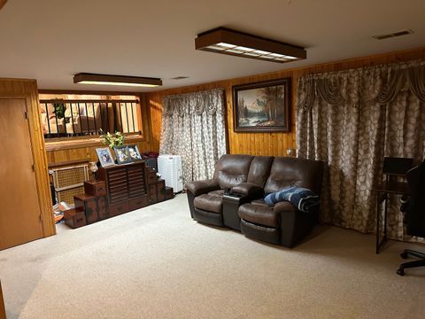 Tiny photo for 10501 Forest Lane, Chicago Ridge, IL 60415 (MLS # 12484847)