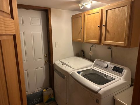 Tiny photo for 10501 Forest Lane, Chicago Ridge, IL 60415 (MLS # 12484847)