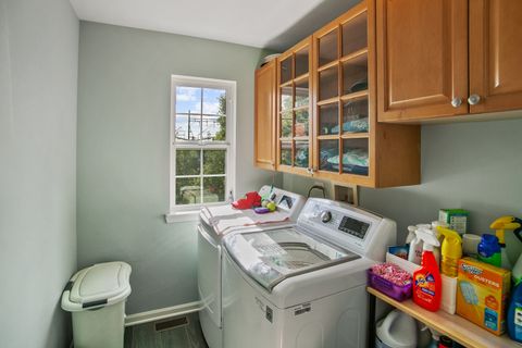 Tiny photo for 5961 Mackinac Lane, Hoffman Estates, IL 60192 (MLS # 12662024)