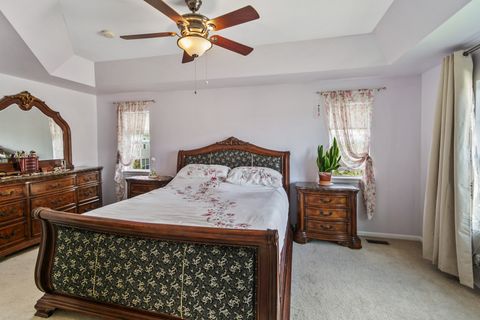 Tiny photo for 5961 Mackinac Lane, Hoffman Estates, IL 60192 (MLS # 12662024)