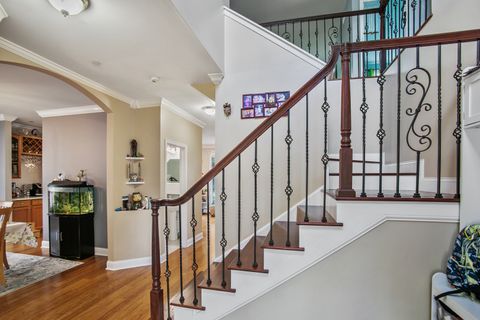 Tiny photo for 5961 Mackinac Lane, Hoffman Estates, IL 60192 (MLS # 12662024)