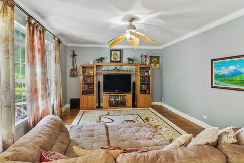 Tiny photo for 5961 Mackinac Lane, Hoffman Estates, IL 60192 (MLS # 12662024)