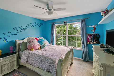 Tiny photo for 5961 Mackinac Lane, Hoffman Estates, IL 60192 (MLS # 12662024)