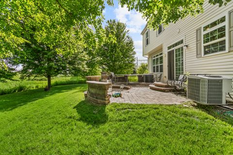 Tiny photo for 5961 Mackinac Lane, Hoffman Estates, IL 60192 (MLS # 12662024)