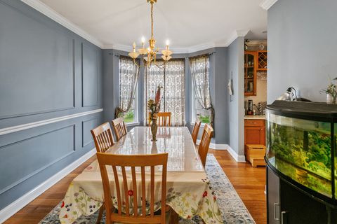 Tiny photo for 5961 Mackinac Lane, Hoffman Estates, IL 60192 (MLS # 12662024)