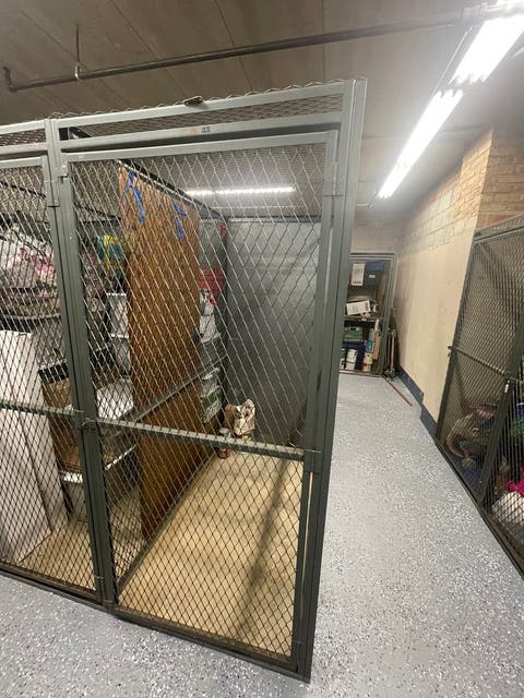 Tiny photo for 121 S Spruce Avenue #103, Wood Dale, IL 60191 (MLS # 12660572)
