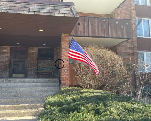 Tiny photo for 121 S Spruce Avenue #103, Wood Dale, IL 60191 (MLS # 12660572)