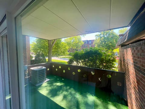 Tiny photo for 121 S Spruce Avenue #103, Wood Dale, IL 60191 (MLS # 12660572)