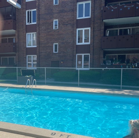 Tiny photo for 121 S Spruce Avenue #103, Wood Dale, IL 60191 (MLS # 12660572)