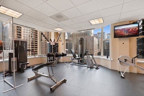 Tiny photo for 25 E Superior Street #1006, Chicago, IL 60611 (MLS # 12692011)