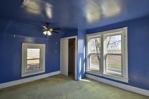 Tiny photo for 19877 N 1600 East Road, Pontiac, IL 61764 (MLS # 12505418)