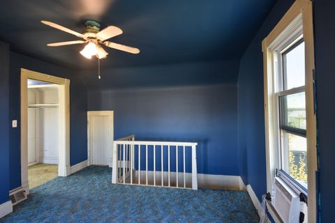 Tiny photo for 19877 N 1600 East Road, Pontiac, IL 61764 (MLS # 12505418)