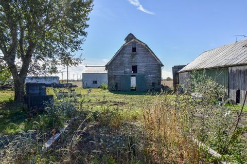 Tiny photo for 19877 N 1600 East Road, Pontiac, IL 61764 (MLS # 12505418)