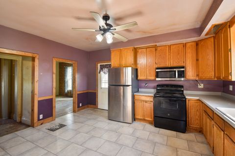 Tiny photo for 19877 N 1600 East Road, Pontiac, IL 61764 (MLS # 12505418)