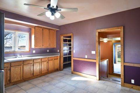 Tiny photo for 19877 N 1600 East Road, Pontiac, IL 61764 (MLS # 12505418)