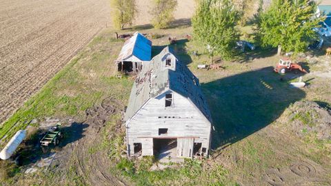 Tiny photo for 19877 N 1600 East Road, Pontiac, IL 61764 (MLS # 12505418)