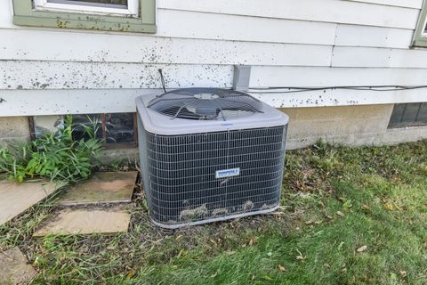 Tiny photo for 19877 N 1600 East Road, Pontiac, IL 61764 (MLS # 12505418)