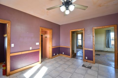 Tiny photo for 19877 N 1600 East Road, Pontiac, IL 61764 (MLS # 12505418)