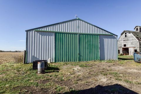 Tiny photo for 19877 N 1600 East Road, Pontiac, IL 61764 (MLS # 12505418)