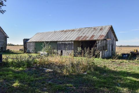 Tiny photo for 19877 N 1600 East Road, Pontiac, IL 61764 (MLS # 12505418)