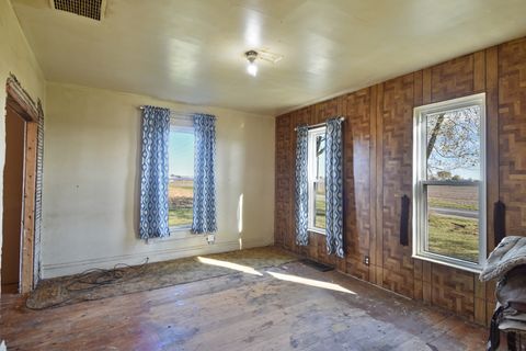 Tiny photo for 19877 N 1600 East Road, Pontiac, IL 61764 (MLS # 12505418)