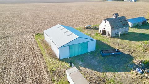 Tiny photo for 19877 N 1600 East Road, Pontiac, IL 61764 (MLS # 12505418)