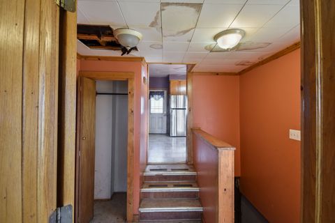 Tiny photo for 19877 N 1600 East Road, Pontiac, IL 61764 (MLS # 12505418)