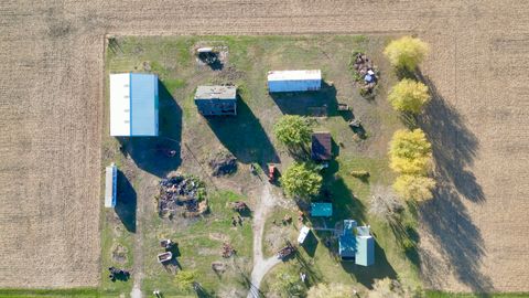 Tiny photo for 19877 N 1600 East Road, Pontiac, IL 61764 (MLS # 12505418)