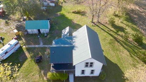 Tiny photo for 19877 N 1600 East Road, Pontiac, IL 61764 (MLS # 12505418)