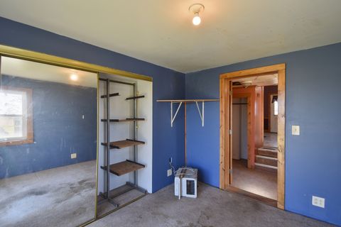 Tiny photo for 19877 N 1600 East Road, Pontiac, IL 61764 (MLS # 12505418)