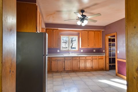 Tiny photo for 19877 N 1600 East Road, Pontiac, IL 61764 (MLS # 12505418)