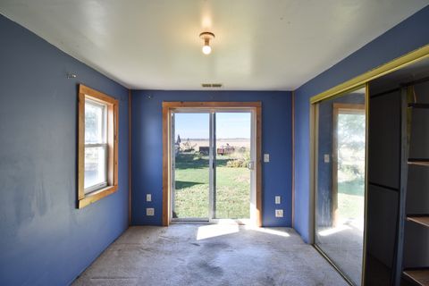 Tiny photo for 19877 N 1600 East Road, Pontiac, IL 61764 (MLS # 12505418)