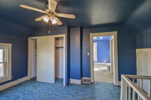 Tiny photo for 19877 N 1600 East Road, Pontiac, IL 61764 (MLS # 12505418)