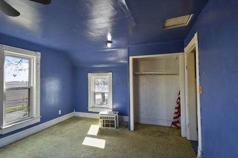 Tiny photo for 19877 N 1600 East Road, Pontiac, IL 61764 (MLS # 12505418)