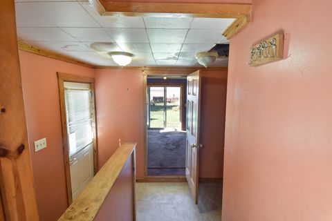 Tiny photo for 19877 N 1600 East Road, Pontiac, IL 61764 (MLS # 12505418)