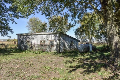 Tiny photo for 19877 N 1600 East Road, Pontiac, IL 61764 (MLS # 12505418)