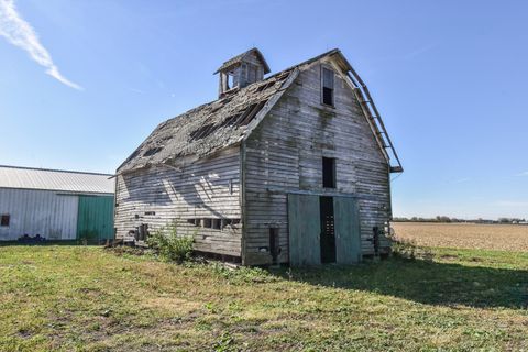 Tiny photo for 19877 N 1600 East Road, Pontiac, IL 61764 (MLS # 12505418)