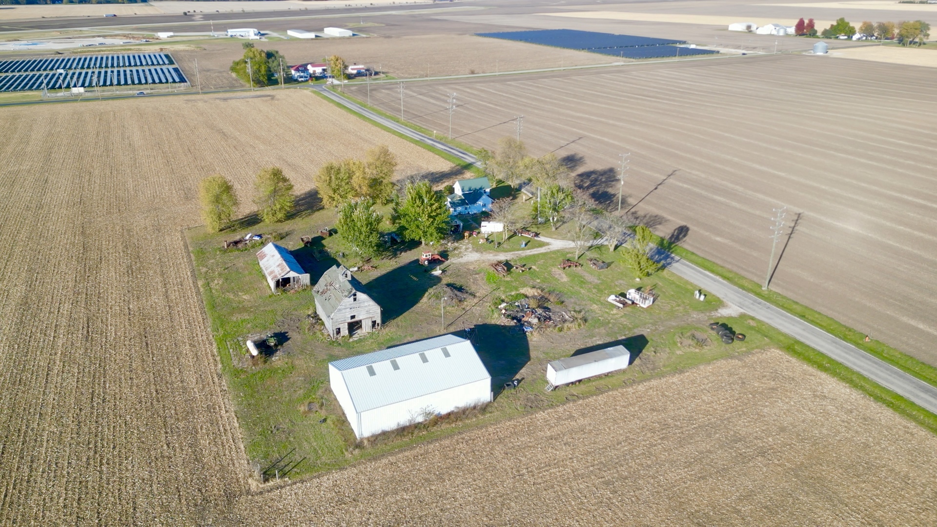 19877 N 1600 East Road